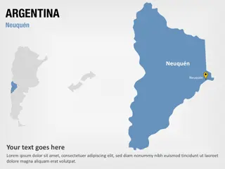 Neuquén - Argentina