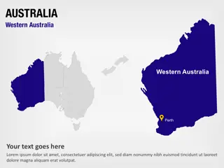 Austrália Ocidental - Austrália