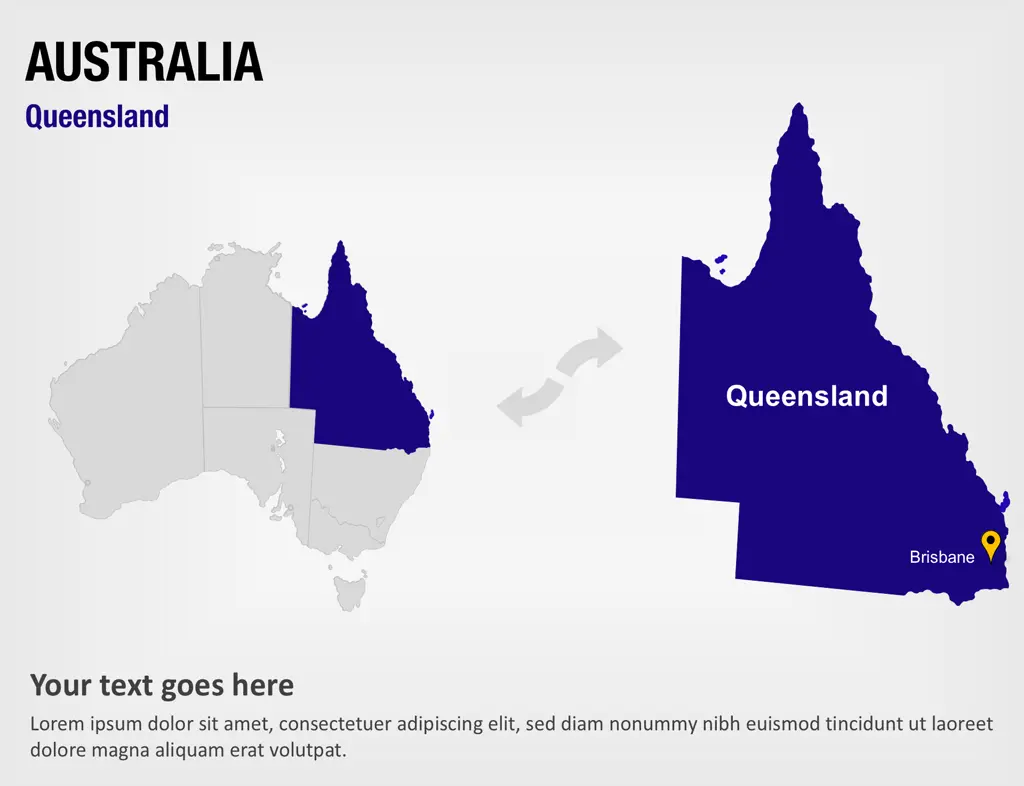 Queensland - Australia