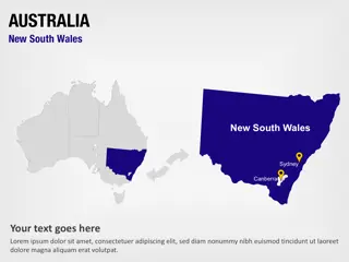 New South Wales - Austrália