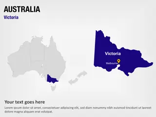 Victoria - Austrália