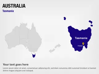 Tasmânia - Austrália