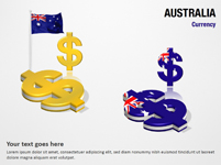Australia Currency