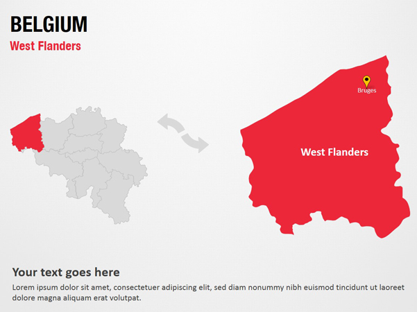 West Flanders - Belgium
