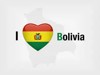 Amo Bolivia