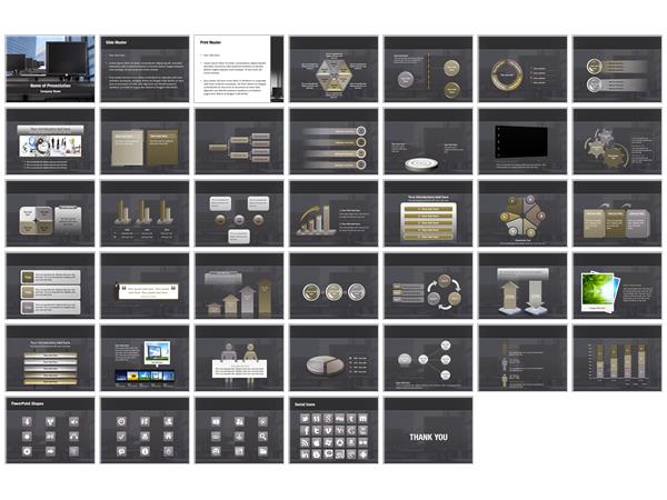 Computer Class PowerPoint Templates - Computer Class PowerPoint ...
