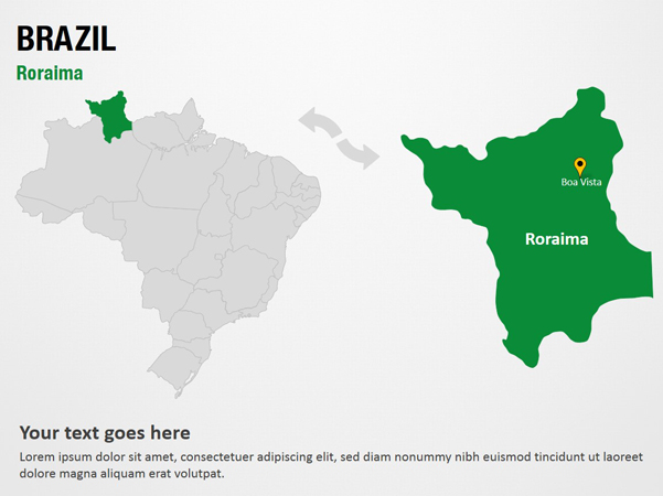 Roraima - Brazil