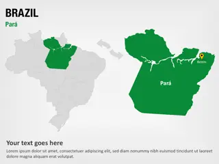 Pará - Brasil