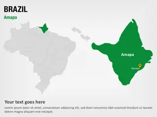 Amapá - Brasil