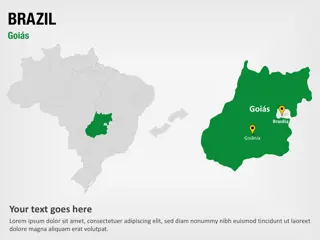 Goiás - Brasil