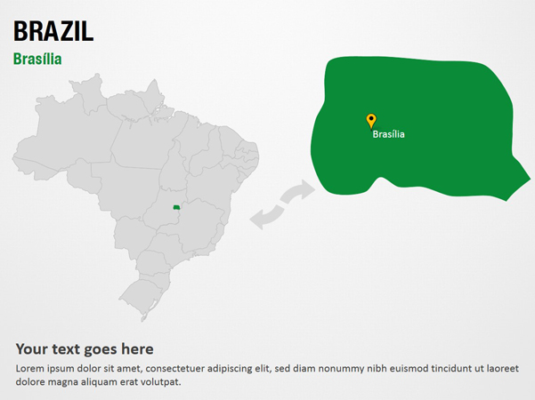 Bras�lia - Brazil