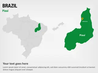 Piauí - Brasil