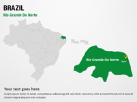 Rio Grande Do Norte - Brazil