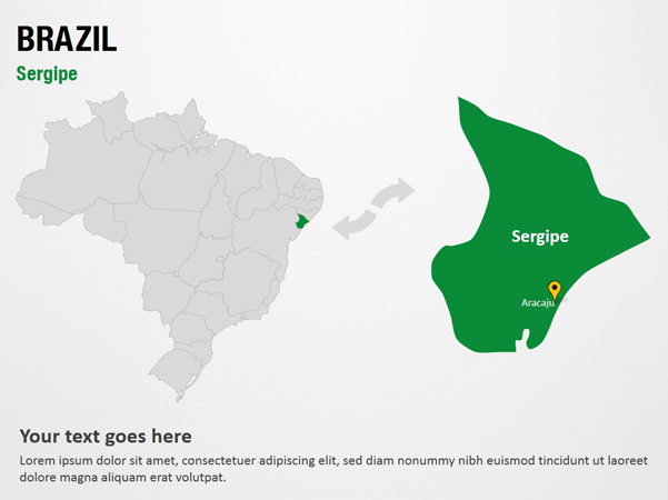 Sergipe - Brazil