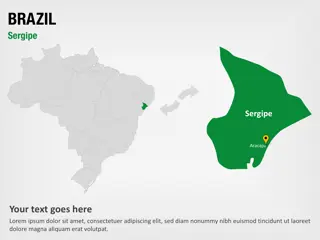 Sergipe - Brasil