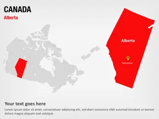 Alberta - Kanada