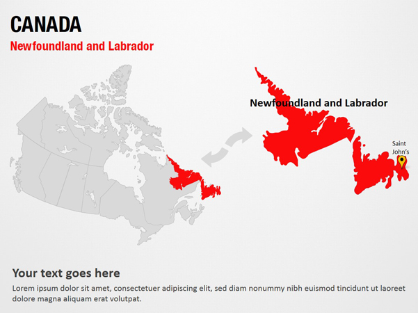 Newfoundland and Labrador - Canada