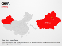 Xinjiang - China