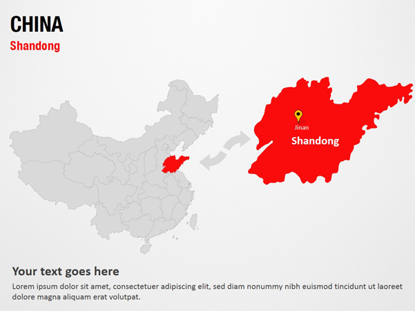 Shandong - China