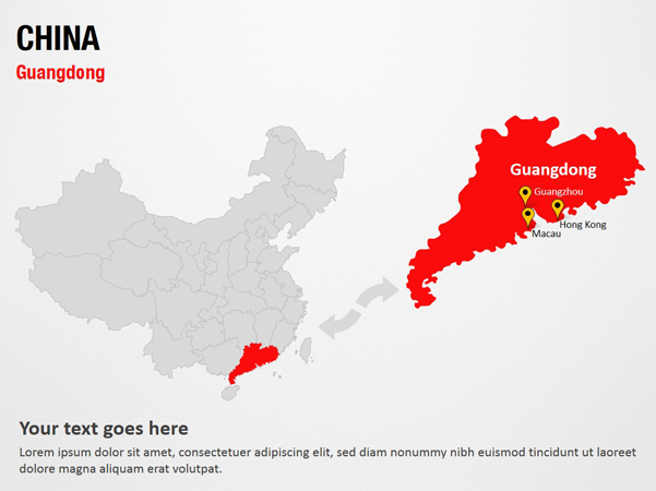 Guangdong - China