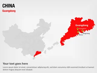 Guangdong - China