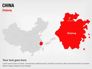 Zhejiang - China