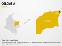 Vichada - Colombia