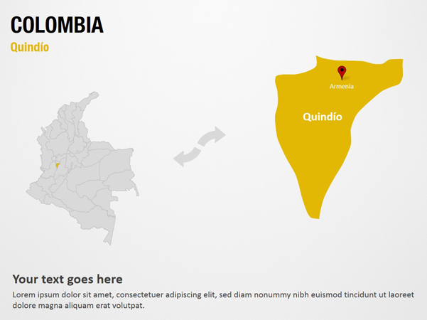 Quind�o - Colombia