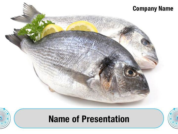 Fish Products