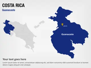 Guanacaste - Costa Rica