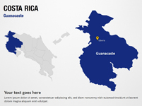 Guanacaste - Costa Rica