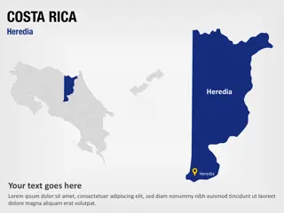 Heredia - Costa Rica