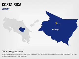 Cartago - Costa Rica