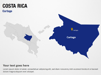 Cartago - Costa Rica