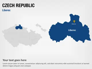 Liberec - Tschechische Republik