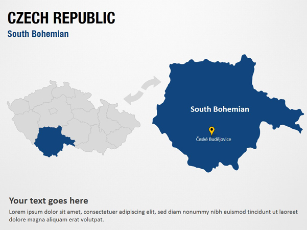 South Bohemian - Czech Republic