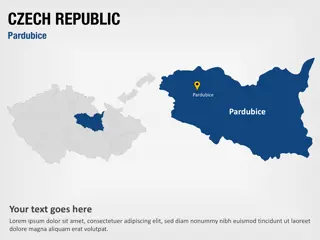 Pardubice - Tschechische Republik