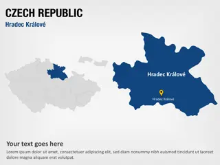 Hradec Kralove - Tschechische Republik