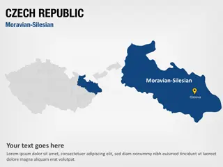 Moravskoslezský - Tschechische Republik