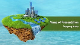 Eco City Concept