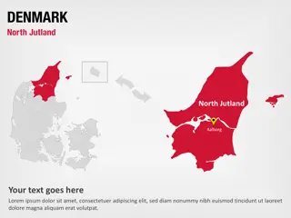 Nordjütland - Dänemark