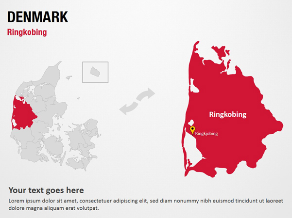 Ringkjobing - Denmark