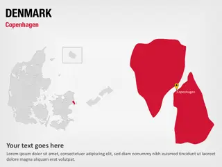 Copenhague - Dinamarca