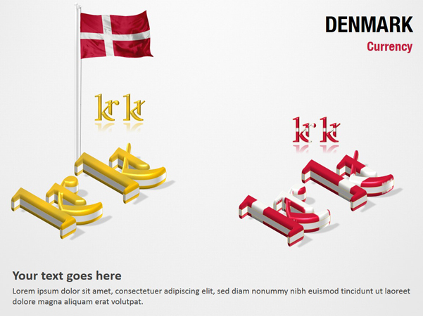 Denmark Currency