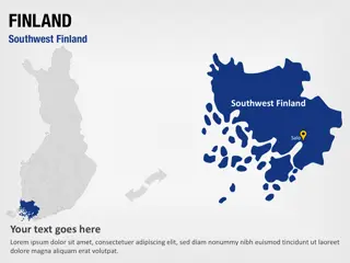 Südwestfinnland - Finnland