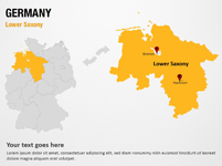 Lower Saxony - Germany