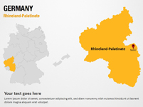 Rhineland-Palatinate - Germany