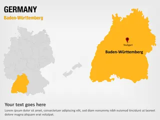 Baden-Württemberg - Alemania