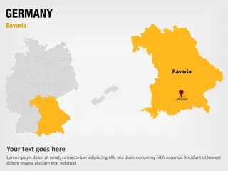 Baviera - Alemania