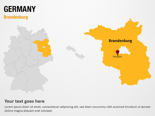 Brandenburg - Germany